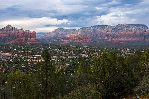 Sedona, AZ
