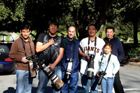 Birding Gang