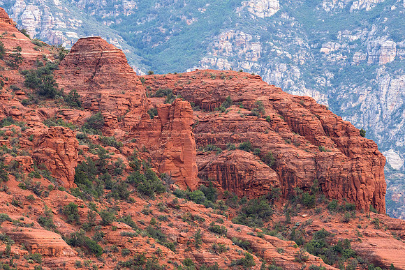 Sedona, AZ