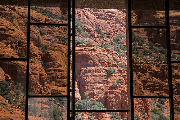 Chapel of the Holy Cross