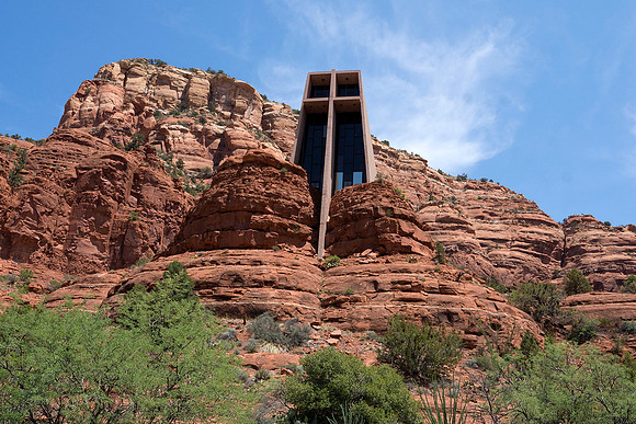 Chapel of the Holy Cross