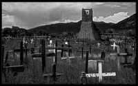 Taos Pueblo, New Mexico