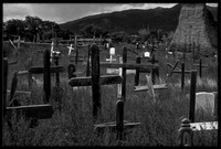 Taos Pueblo, New Mexico