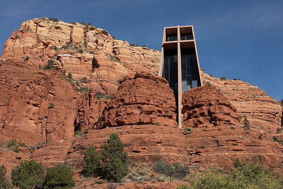 Chapel of the Holy Cross