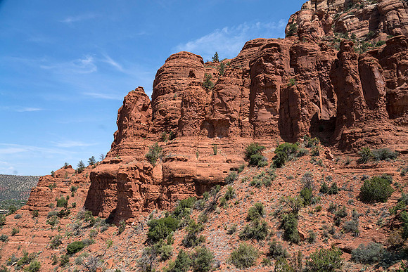 Sedona, AZ