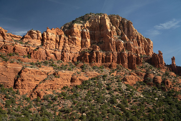 Sedona, AZ