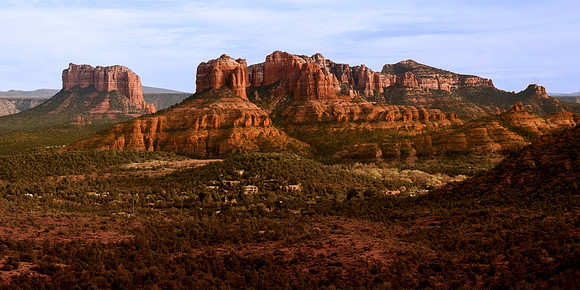 Lover's Knoll