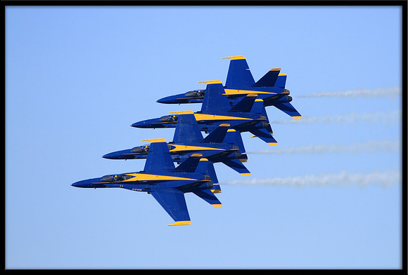 Blue Angels