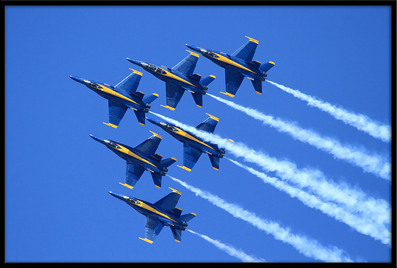 Blue Angels