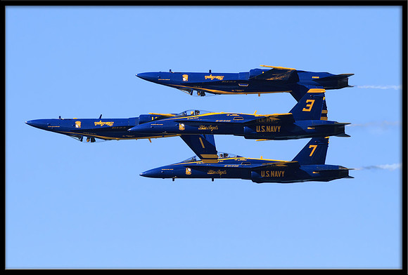 Blue Angels