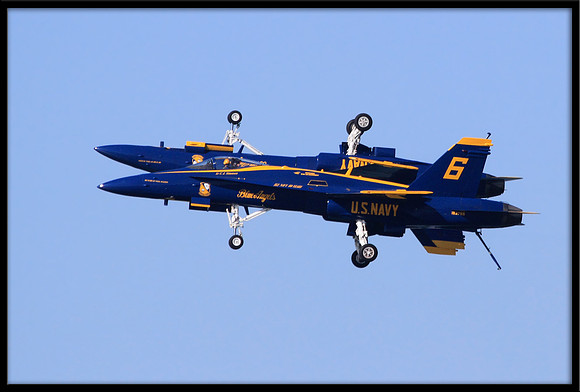 Blue Angels