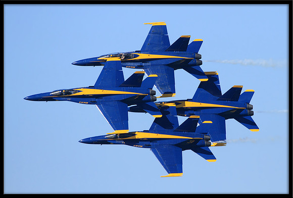 Blue Angels