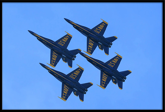 Blue Angels