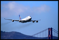 Boeing 747-400