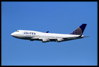 Boeing 747-400