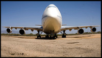 Aircraft