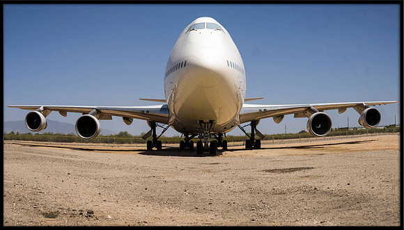 Boeing 747
