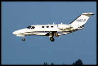 Cessna Citation Mustang