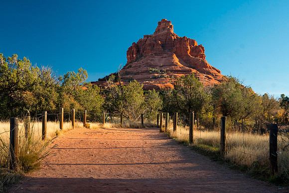 Bell Rock