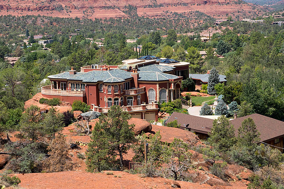 503 Chapel Dr, owned by Ioan Cosmescu
