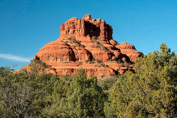 Bell Rock