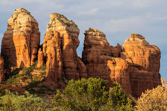 Sedona, AZ