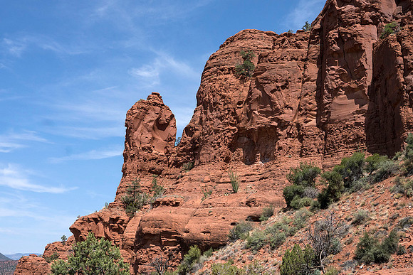Sedona, AZ