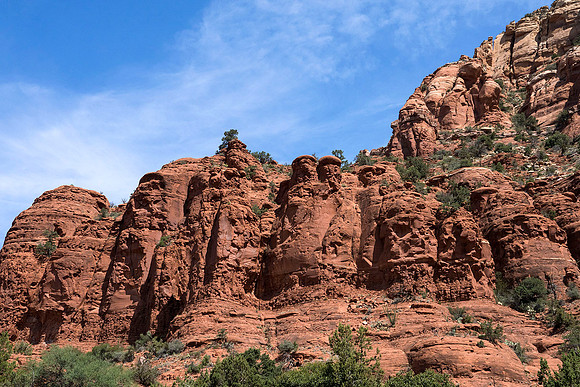 Sedona, AZ