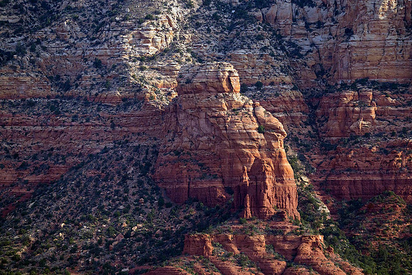 Sedona, AZ