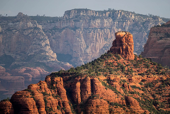 Sedona, AZ
