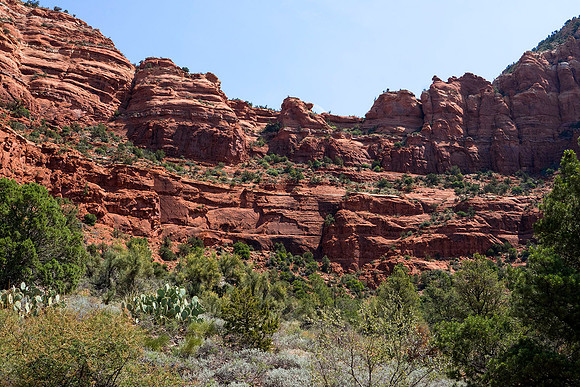 Sedona, AZ
