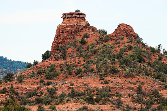 Sedona, AZ