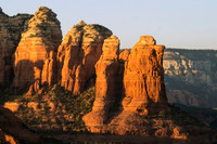 Coffee Pot Rock