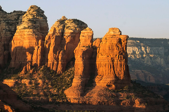 Coffee Pot Rock