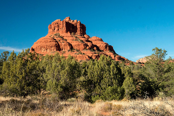 Bell Rock