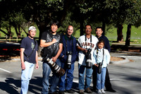 Birding Gang