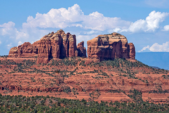 Sedona, AZ